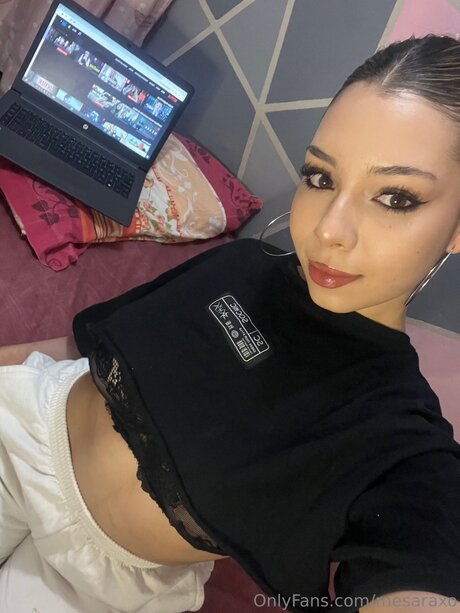 Mesaraxo erotic star img