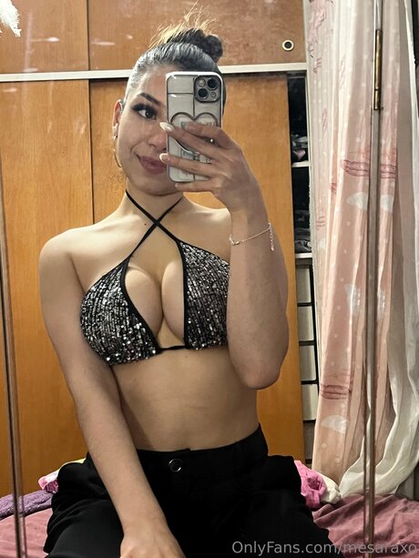 Mesaraxo model high quality gallery