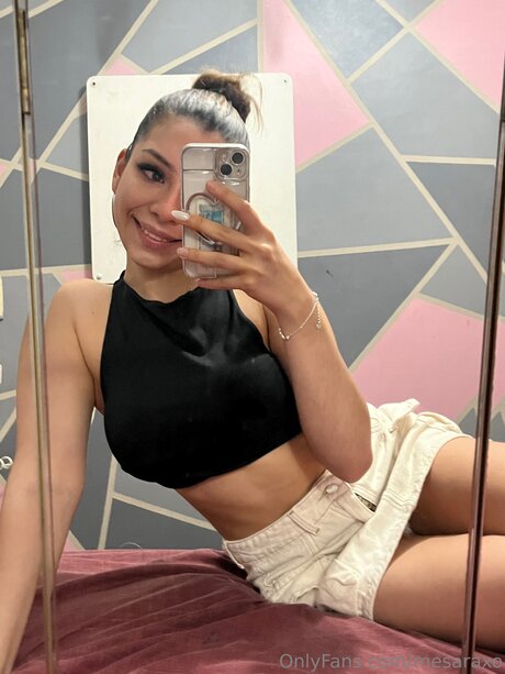 Mesaraxo naked pornstar gallery