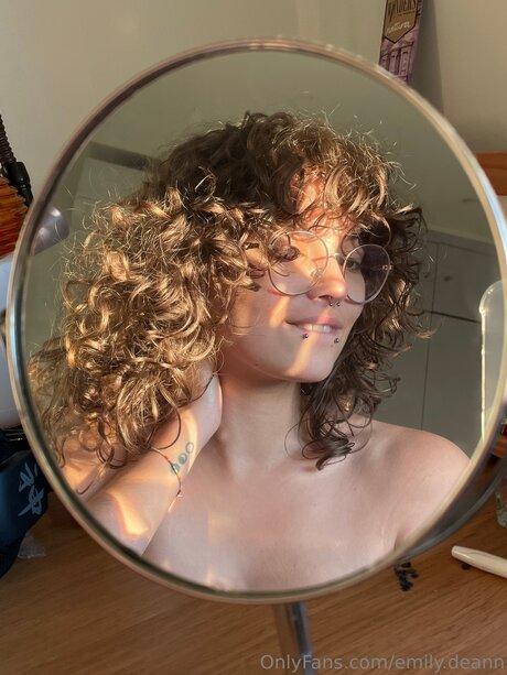 Emily Deann model porn img