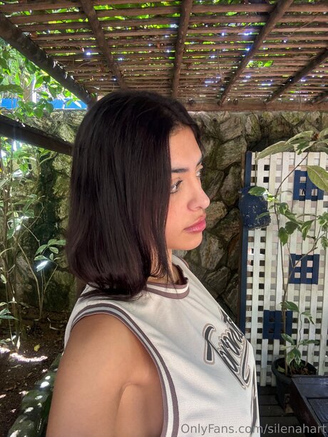 Silenahart pornstar nude archive