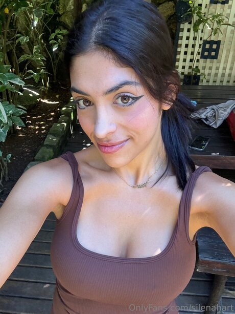 Silenahart beautiful star image