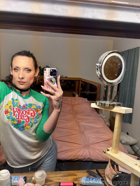 Gigiravine best pornstar pictures