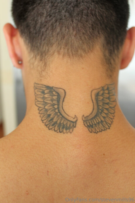 Stevenmills96 pretty star img