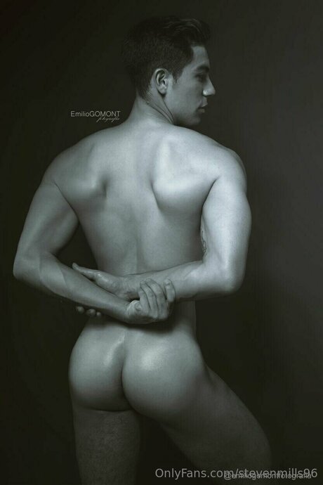 Stevenmills96 star pornographic images