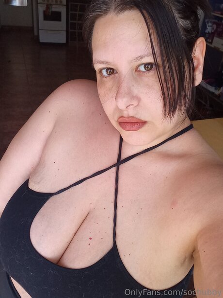 Sochubby perfect model photo