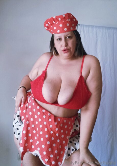 Sochubby model sexy gallery