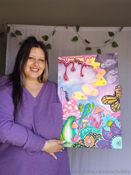 Sochubby adult actress img