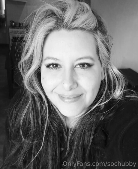 Sochubby pornstar high quality image