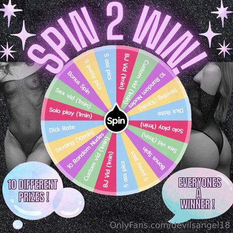 Xdevilsangel02x star perfect picture