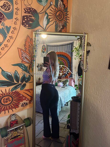 Atxabbbsss exclusive model picture