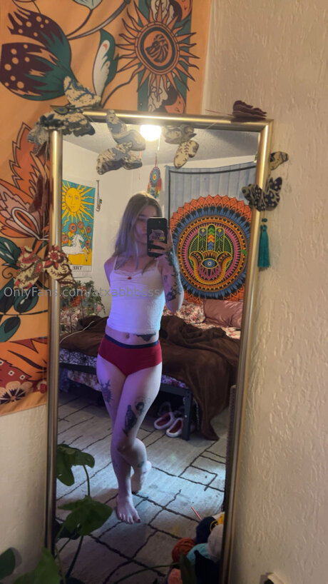 Atxabbbsss pornstar adult pic