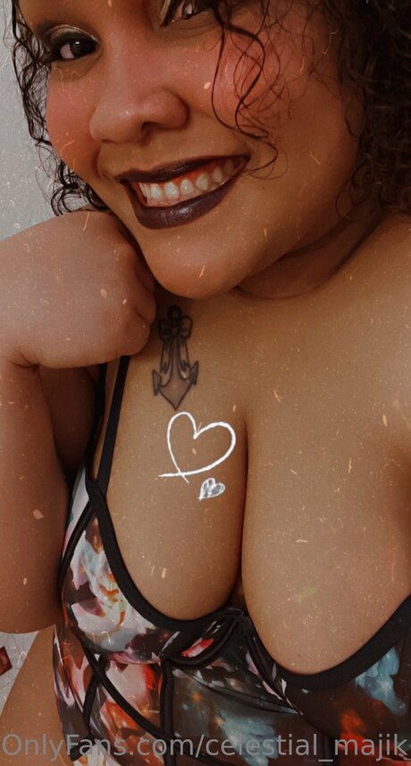 Celestial Majik Profile pic