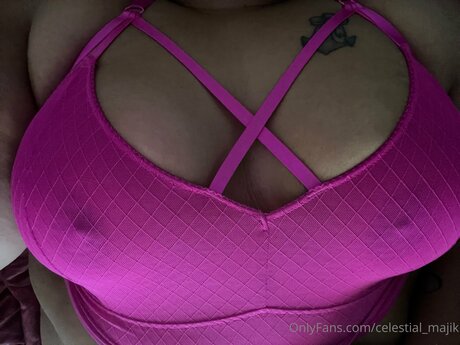 Celestial Majik star high quality pictures