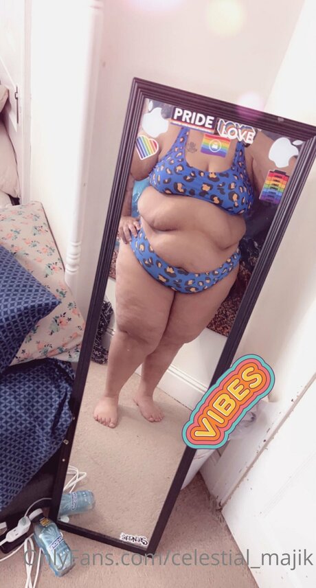 Celestial Majik free model galleries