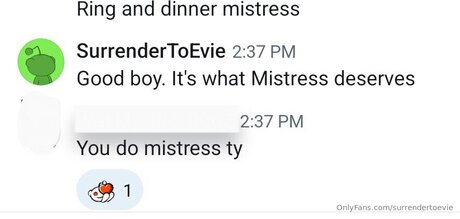 Surrendertoevie model best gallery