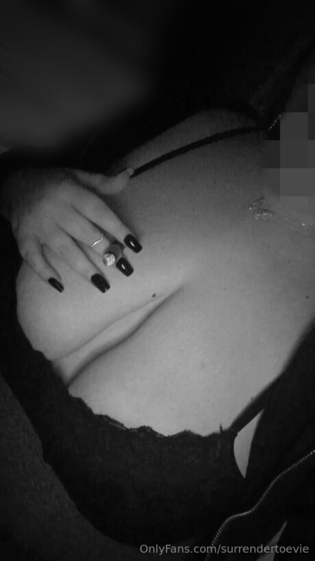 Surrendertoevie nudes actress photos