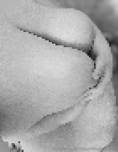 Surrendertoevie star pretty photo