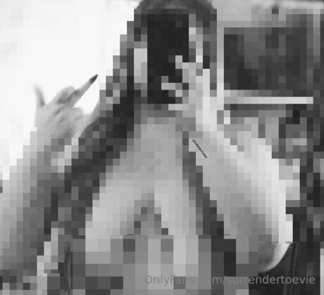 Surrendertoevie model xxx picture