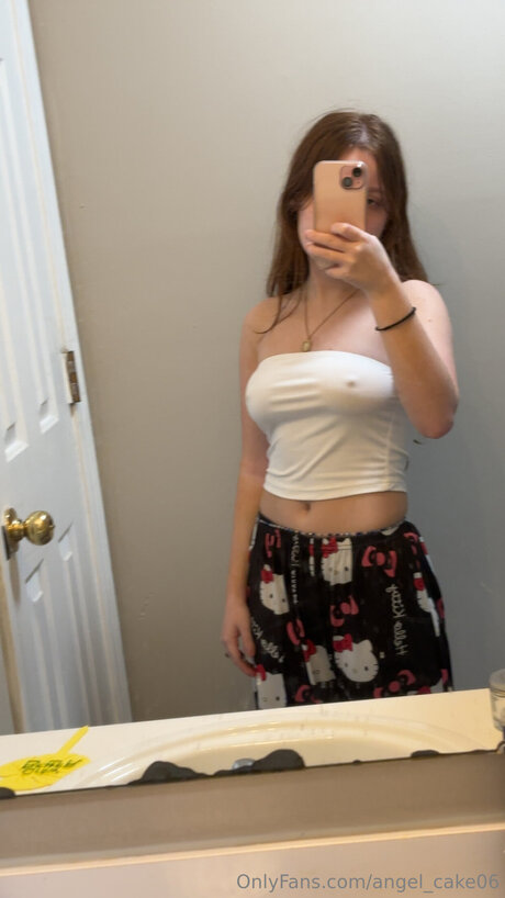 Angel Cake06 star adult photo