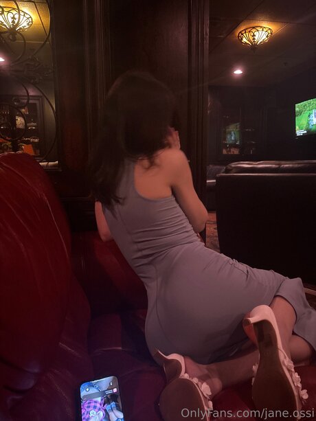 Jane Ossi pornstar art pics