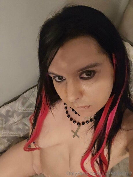 Mfnprincess star nude photo