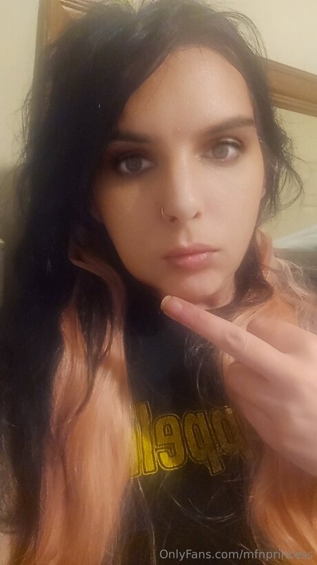 Mfnprincess beautiful model pics