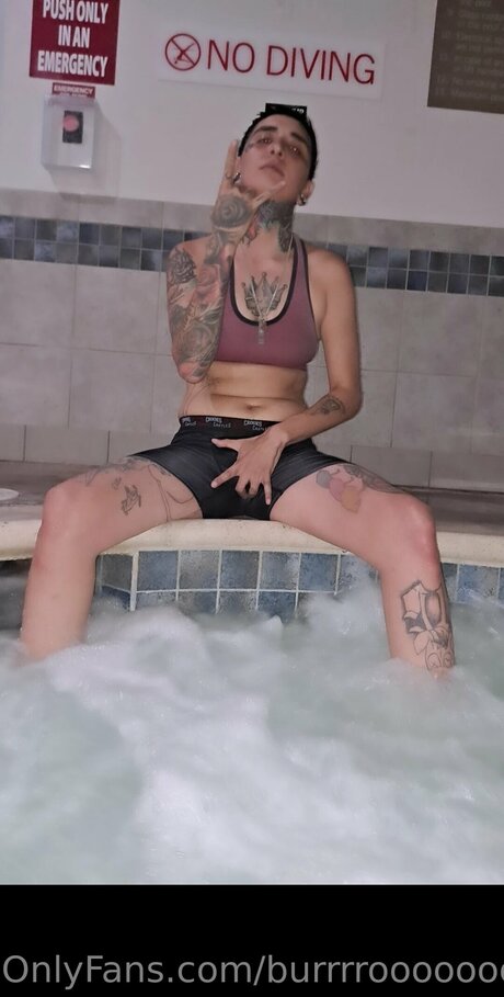 Burrrrooooooo beautiful star image