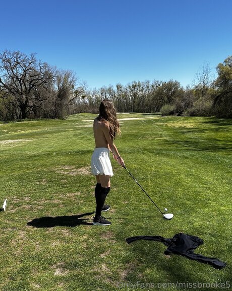 Missbrooke5 Profile pic