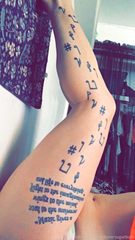 Stonersugarbuns model best archive