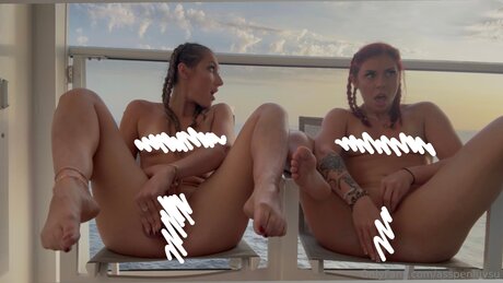 Asspenluvsu exclusive model gallery