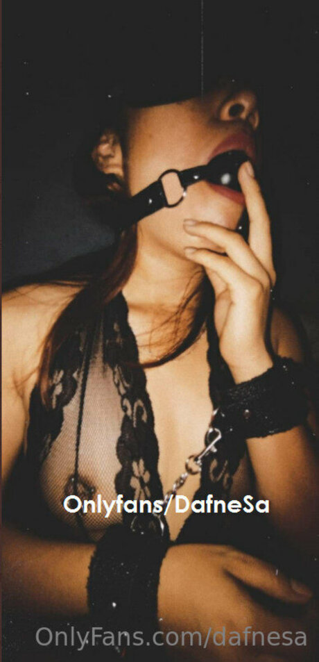 Dafnesa sexy pornstar archive