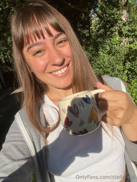 Stella Ma free model photo