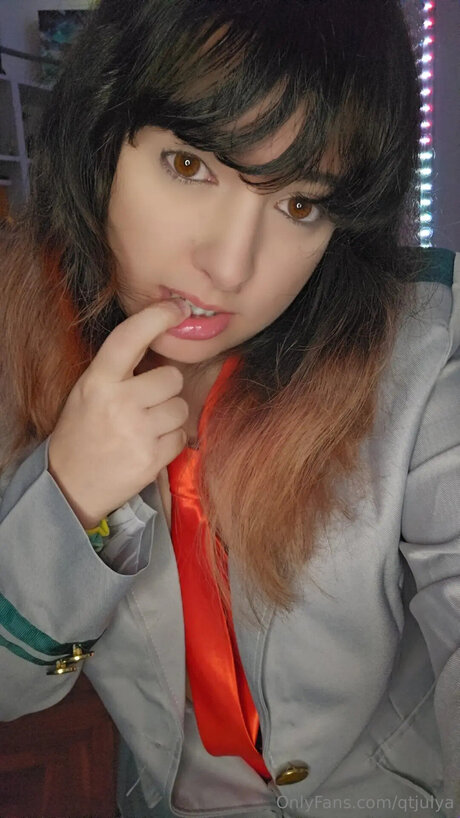 Julyett4 perfect pornstar galleries