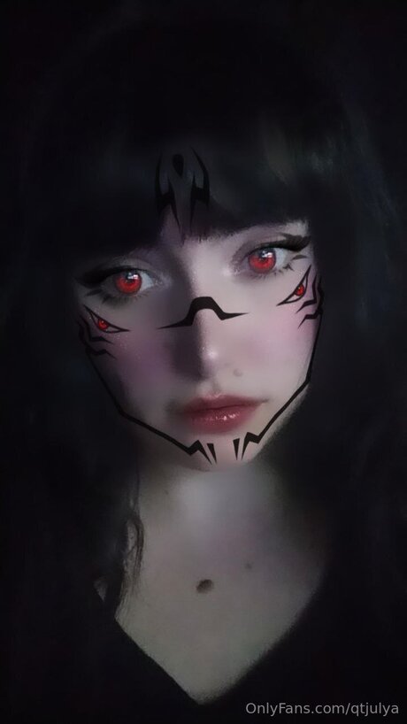 Julyett4 beautiful pornstar photo