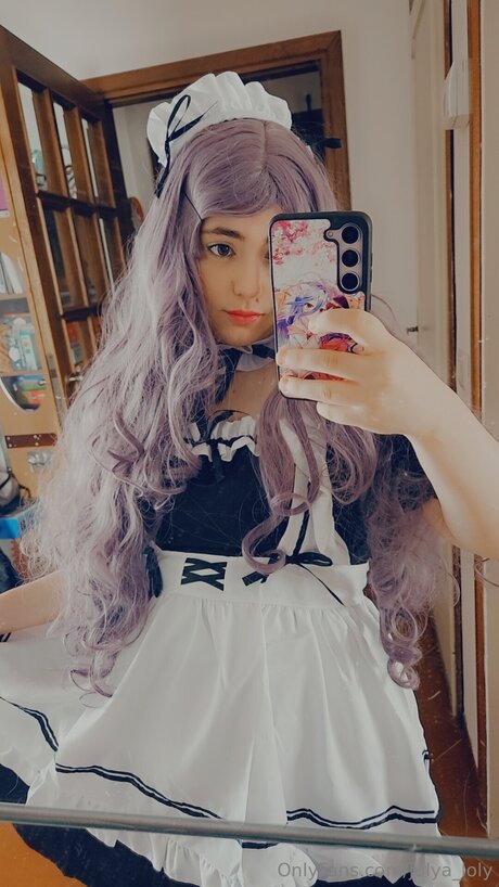 Julyett4 pornstar top pictures