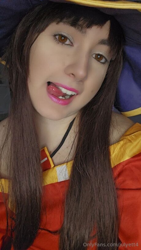 Julyett4 sex pornstar picture