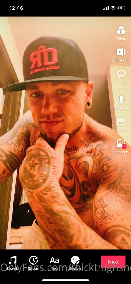 Linzflame315 hot star image