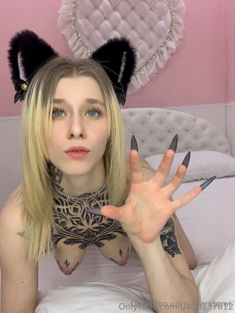 Maridemi hd actress pic