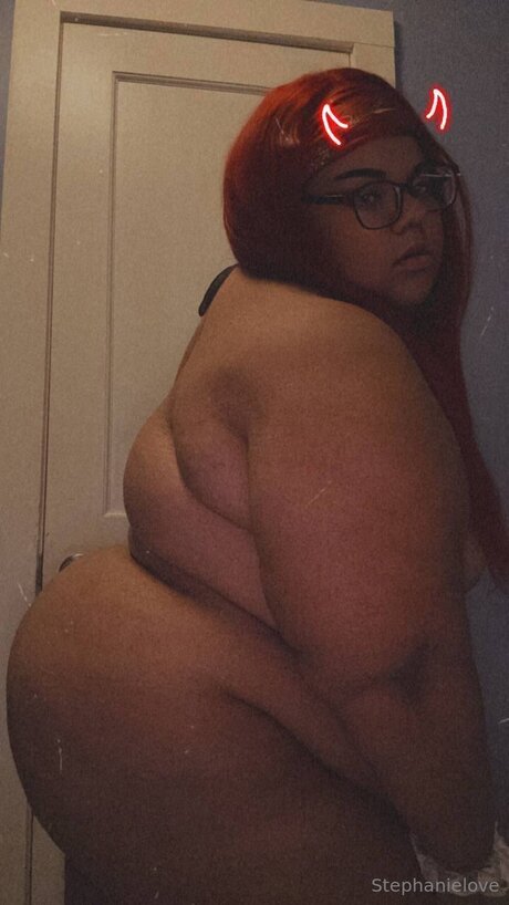 Stephanielove92 pretty star photos