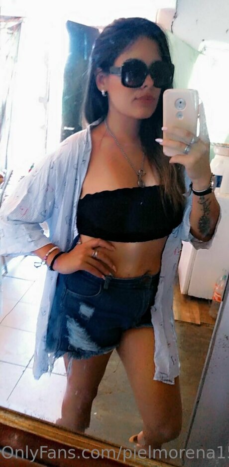 Pielmorena1506 adult model gallery