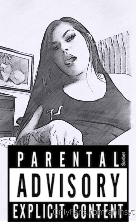 Anihsyt beautiful model image