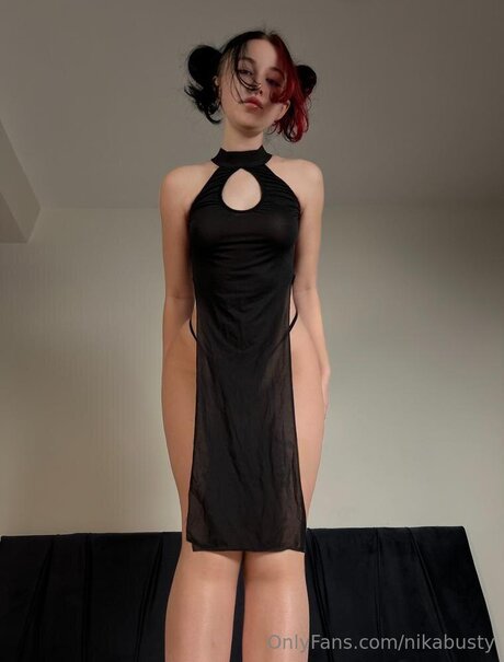 Nikabusty beautiful model images