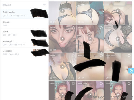 Maryjanefree adult actress pictures