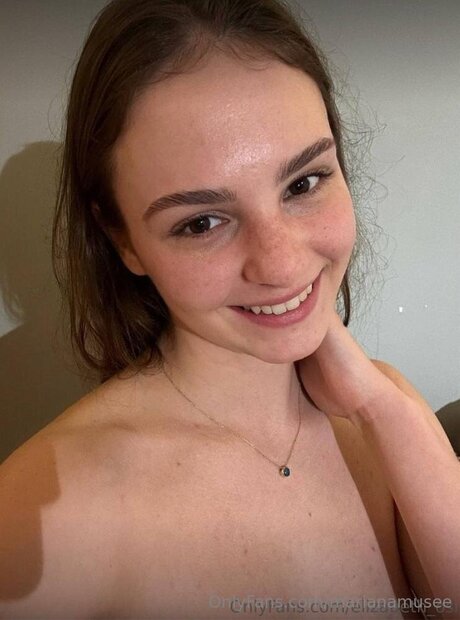 Marianamusee hot model images