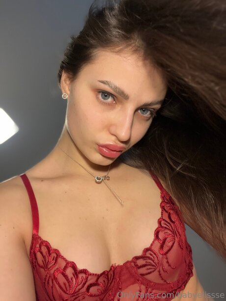 Babyelissse exclusive actress picture