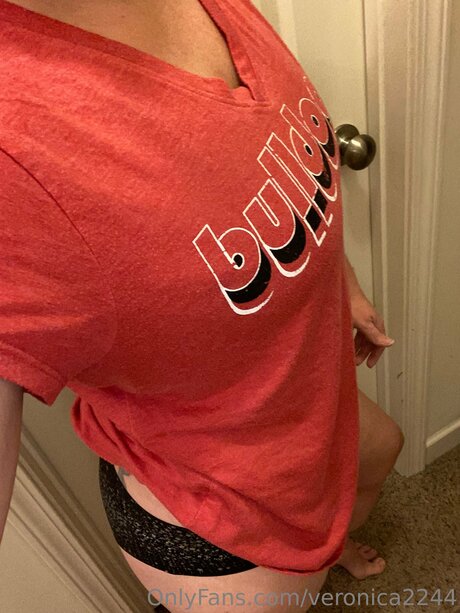 Veronica2244 perfect actress image