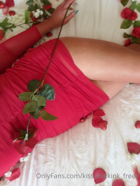 Kissablekink Freee pretty star picture