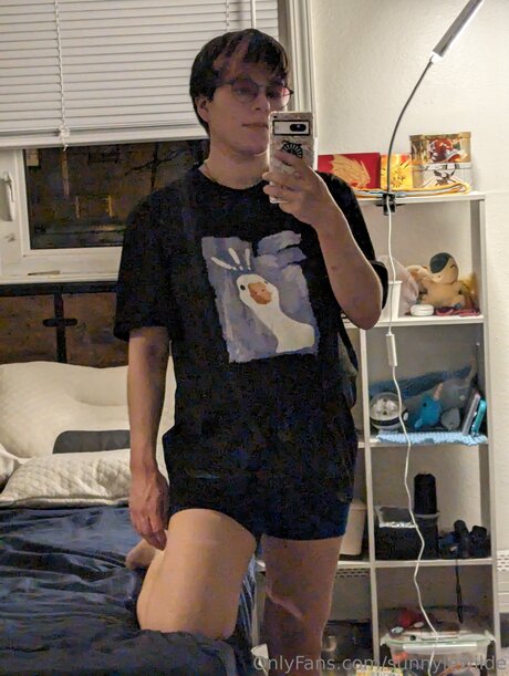 Sunnylewilde model sex image