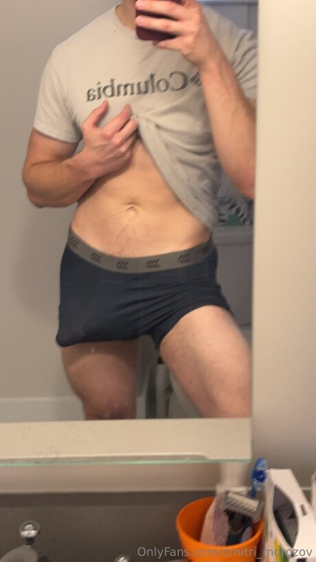 Dmitri Morozov pornstar top pic